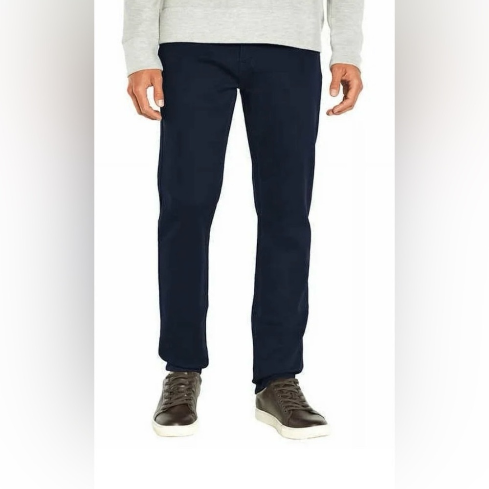 NWT 38x29 Banana Republic Slim Fit Stretch Fabric 5 Pocket Pant